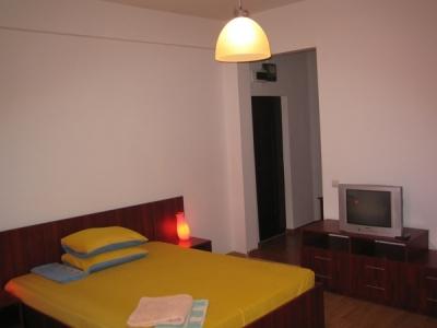 фото отеля Interland Accommodation Bucharest