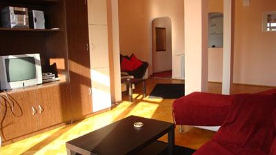 фото отеля Interland Accommodation Bucharest