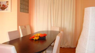 фото отеля Interland Accommodation Bucharest