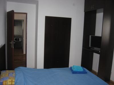 фото отеля Interland Accommodation Bucharest