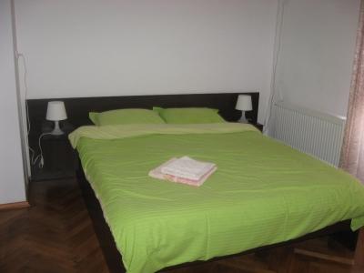 фото отеля Interland Accommodation Bucharest