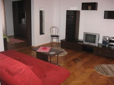 фото отеля Interland Accommodation Bucharest