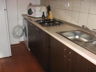 фото отеля Interland Accommodation Bucharest