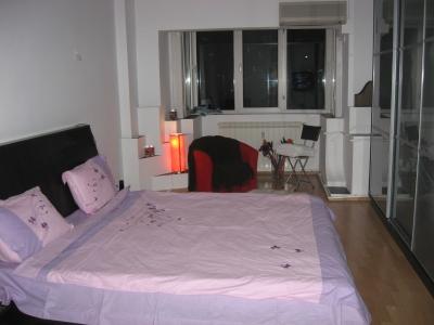 фото отеля Interland Accommodation Bucharest