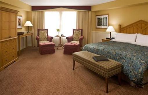 фото отеля Delta Sun Peaks Resort