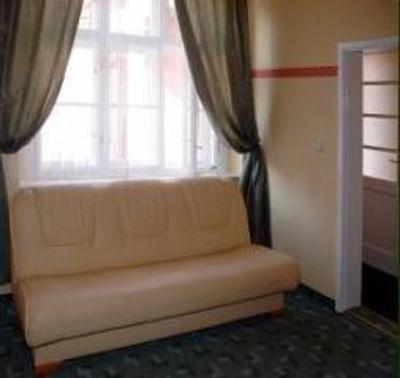 фото отеля Hotel Bow Garden Komarno