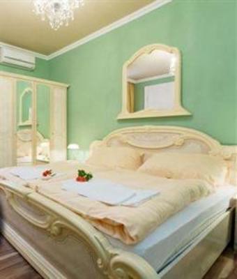 фото отеля Hotel Bow Garden Komarno