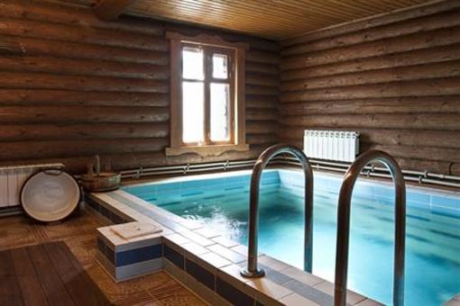 фото отеля Mashuk Aqua-Term