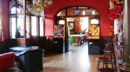 фото отеля Central Hotel Upton Park London