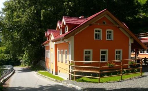 фото отеля Apartmany Solaris