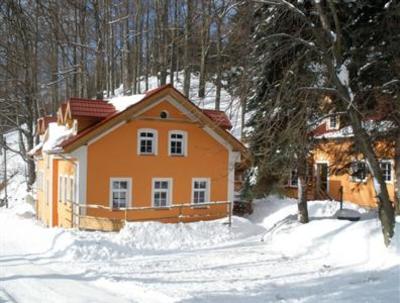 фото отеля Apartmany Solaris