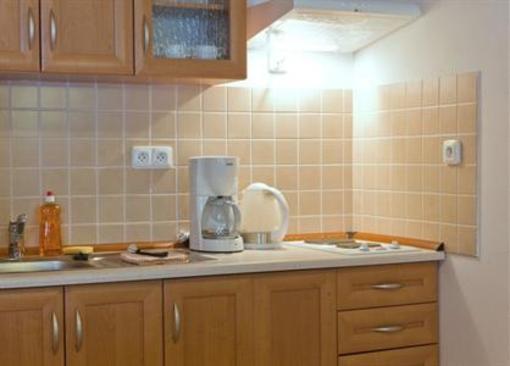 фото отеля Apartmany Solaris
