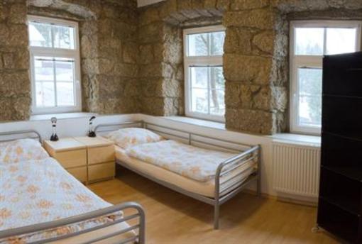 фото отеля Apartmany Solaris