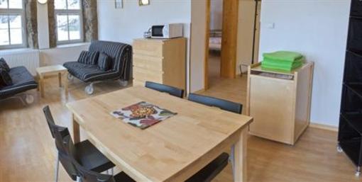 фото отеля Apartmany Solaris