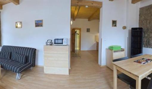 фото отеля Apartmany Solaris