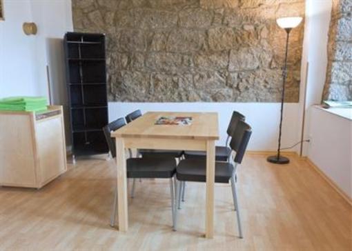 фото отеля Apartmany Solaris