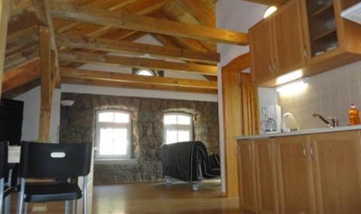 фото отеля Apartmany Solaris