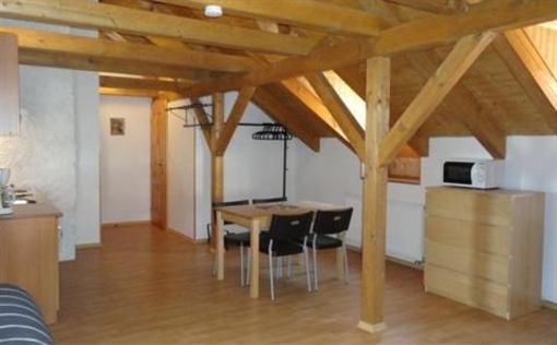 фото отеля Apartmany Solaris