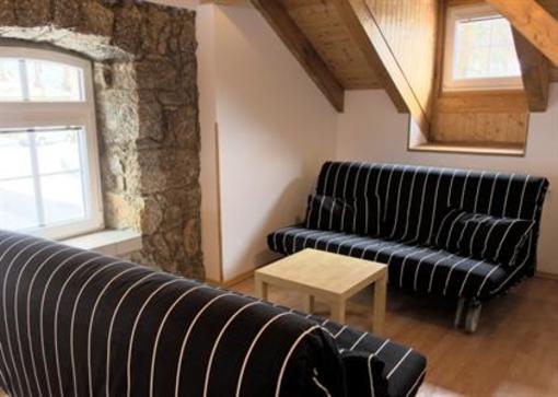 фото отеля Apartmany Solaris