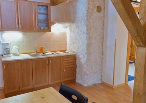 фото отеля Apartmany Solaris