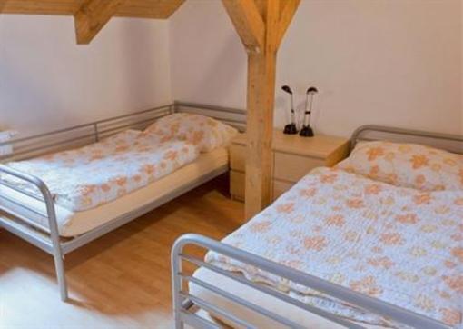 фото отеля Apartmany Solaris