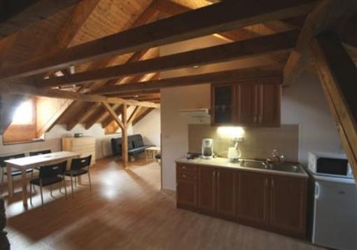 фото отеля Apartmany Solaris
