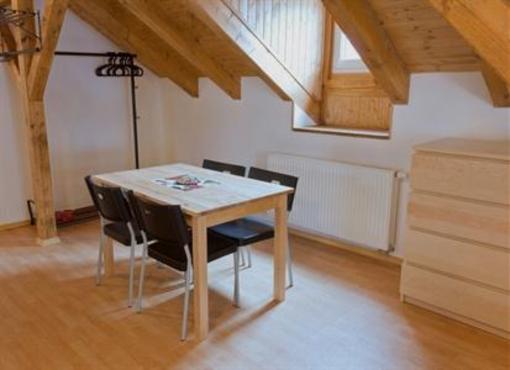 фото отеля Apartmany Solaris