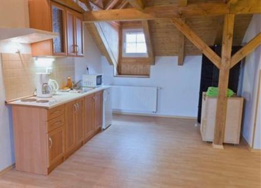 фото отеля Apartmany Solaris