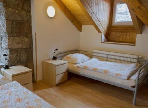 фото отеля Apartmany Solaris