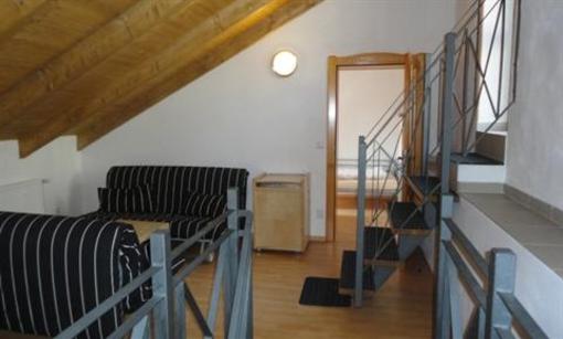 фото отеля Apartmany Solaris