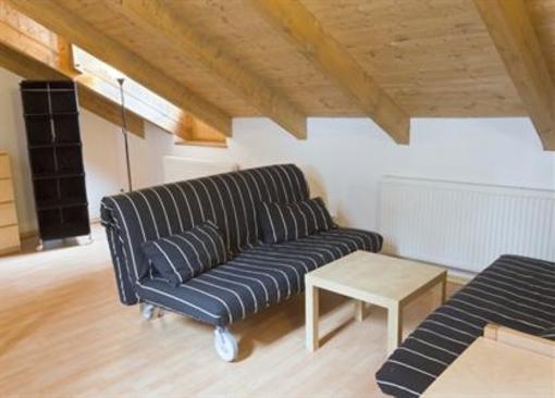 фото отеля Apartmany Solaris