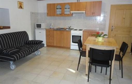 фото отеля Apartmany Solaris