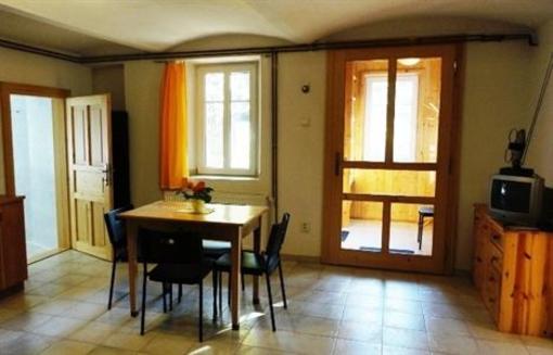 фото отеля Apartmany Solaris