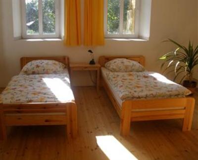 фото отеля Apartmany Solaris