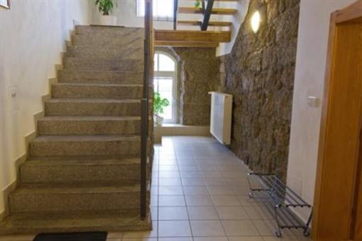 фото отеля Apartmany Solaris