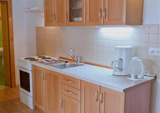 фото отеля Apartmany Solaris