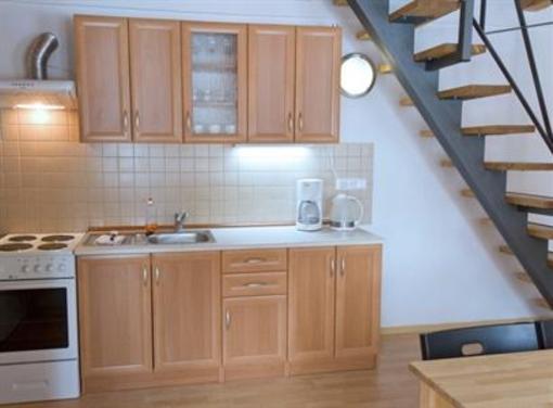 фото отеля Apartmany Solaris