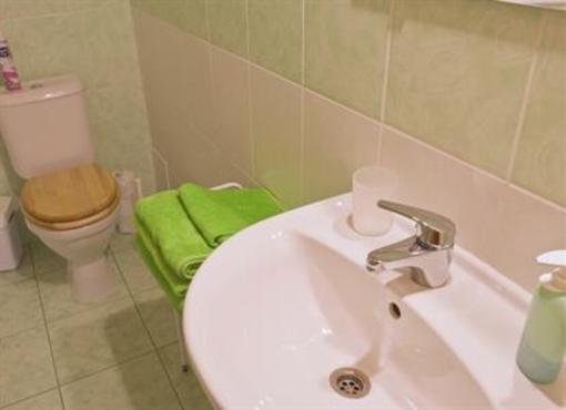 фото отеля Apartmany Solaris