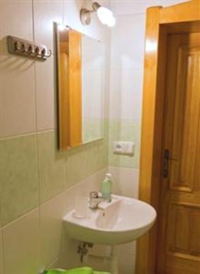 фото отеля Apartmany Solaris