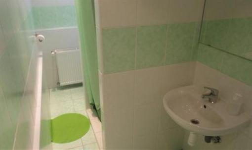 фото отеля Apartmany Solaris