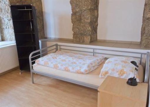 фото отеля Apartmany Solaris