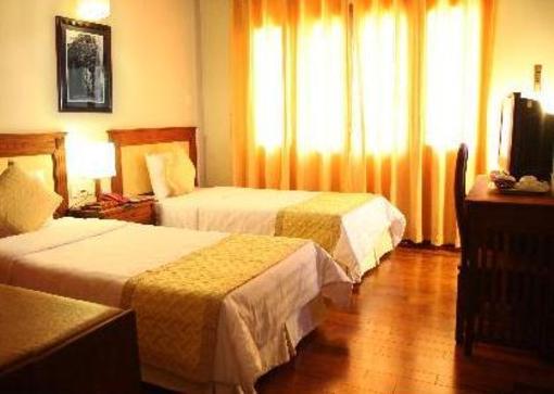 фото отеля Vinh Hung 2 Hotel Hoi An