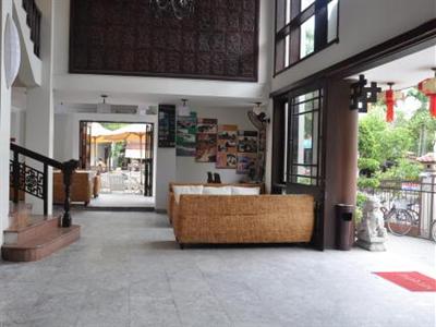 фото отеля Vinh Hung 2 Hotel Hoi An