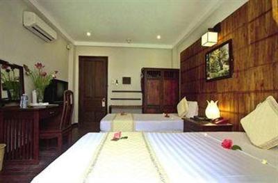 фото отеля Vinh Hung 2 Hotel Hoi An