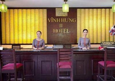 фото отеля Vinh Hung 2 Hotel Hoi An