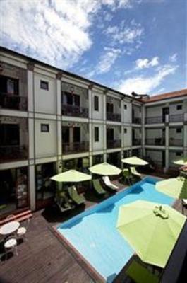 фото отеля Vinh Hung 2 Hotel Hoi An
