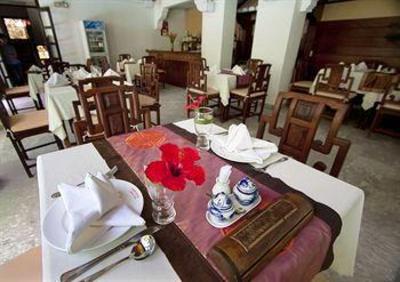 фото отеля Vinh Hung 2 Hotel Hoi An