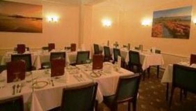 фото отеля Arlington Hotel Bournemouth