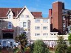 фото отеля Arlington Hotel Bournemouth