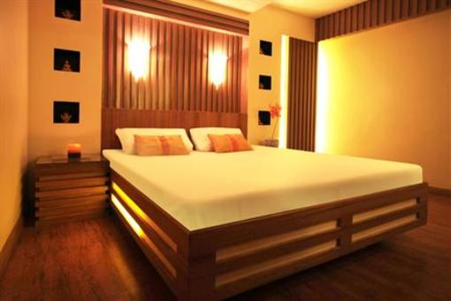 фото отеля Victoria Court Malate Hotel